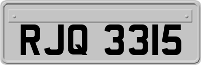 RJQ3315