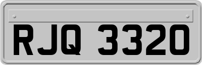 RJQ3320