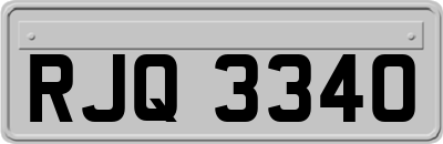 RJQ3340