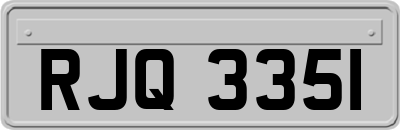 RJQ3351