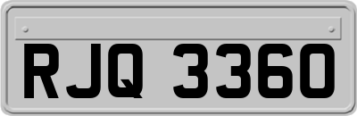 RJQ3360