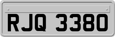 RJQ3380