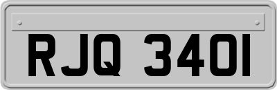 RJQ3401