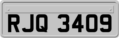 RJQ3409