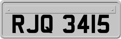 RJQ3415