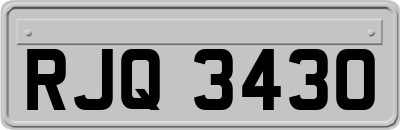 RJQ3430