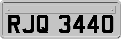 RJQ3440