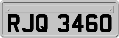 RJQ3460