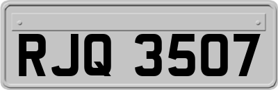 RJQ3507