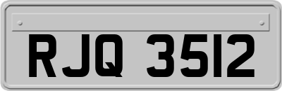 RJQ3512