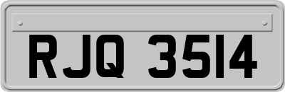 RJQ3514