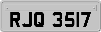 RJQ3517