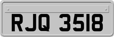 RJQ3518