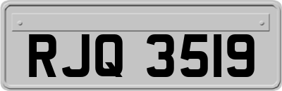 RJQ3519