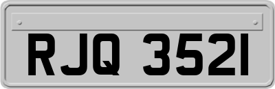 RJQ3521