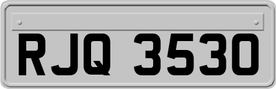 RJQ3530