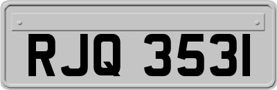 RJQ3531