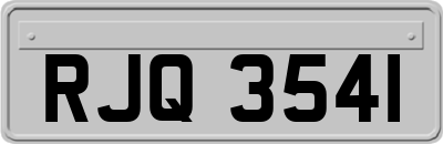 RJQ3541