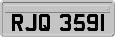 RJQ3591