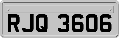 RJQ3606