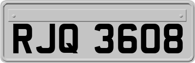 RJQ3608