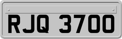 RJQ3700