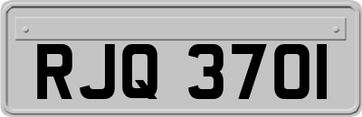 RJQ3701