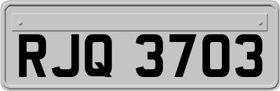 RJQ3703