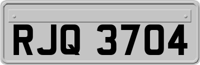 RJQ3704