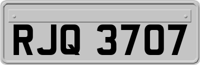 RJQ3707