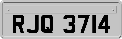 RJQ3714