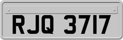 RJQ3717