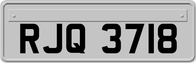 RJQ3718