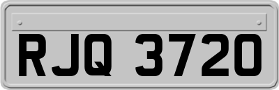 RJQ3720