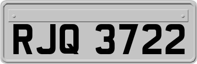 RJQ3722