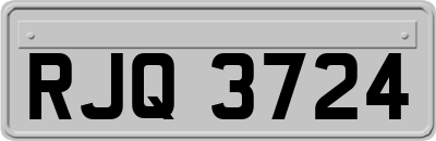 RJQ3724