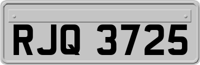 RJQ3725