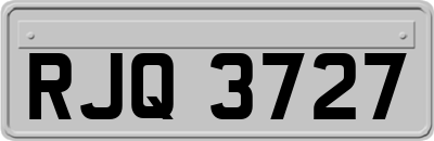 RJQ3727