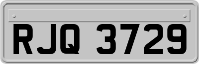 RJQ3729