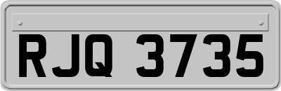 RJQ3735