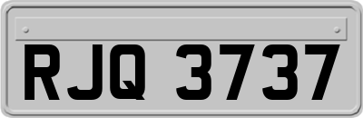 RJQ3737