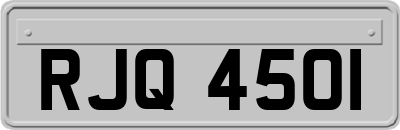 RJQ4501