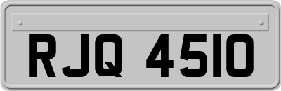 RJQ4510