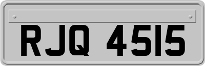 RJQ4515