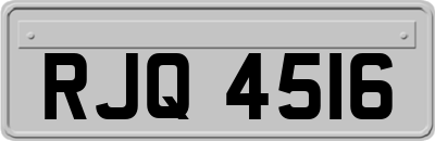 RJQ4516