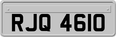 RJQ4610