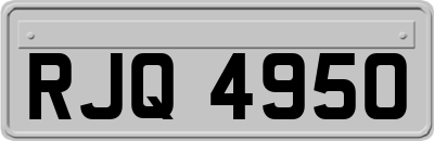 RJQ4950