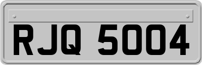 RJQ5004