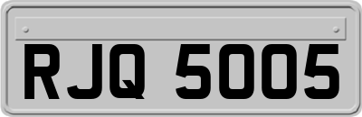 RJQ5005