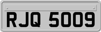 RJQ5009